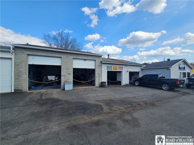 1618 Route 417 Street, Olean, NY 14760