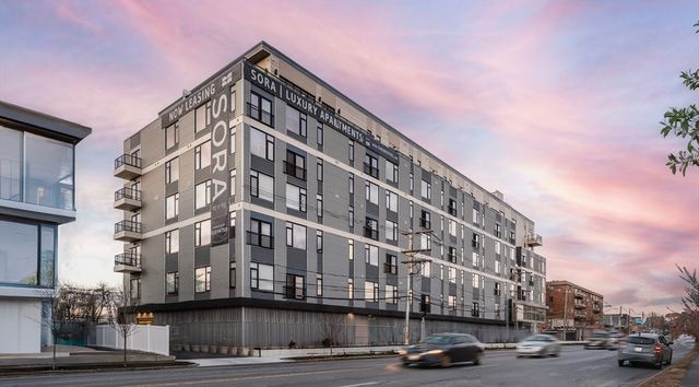 93 Bennington St 601, Revere, MA 02151