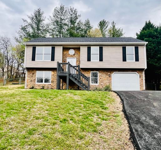 344 Elm ST, Vinton, VA 24179