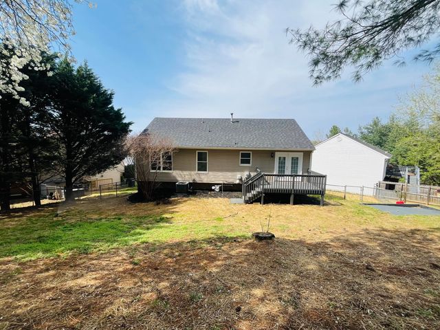 344 Elm ST, Vinton, VA 24179