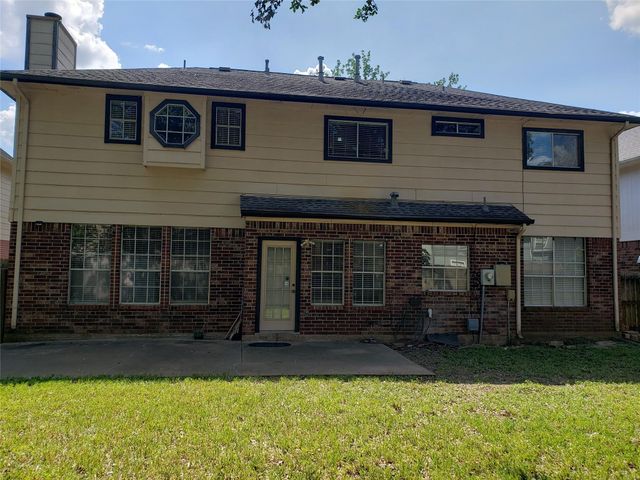 231 Needleleaf Lane, Sugar Land, TX 77479