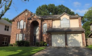 231 Needleleaf Lane, Sugar Land, TX 77479