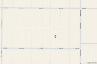 Lot 7 Fifth St., Blanca, CO 81123
