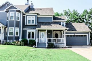 801 Lisa Ln, Mulvane, KS 67110