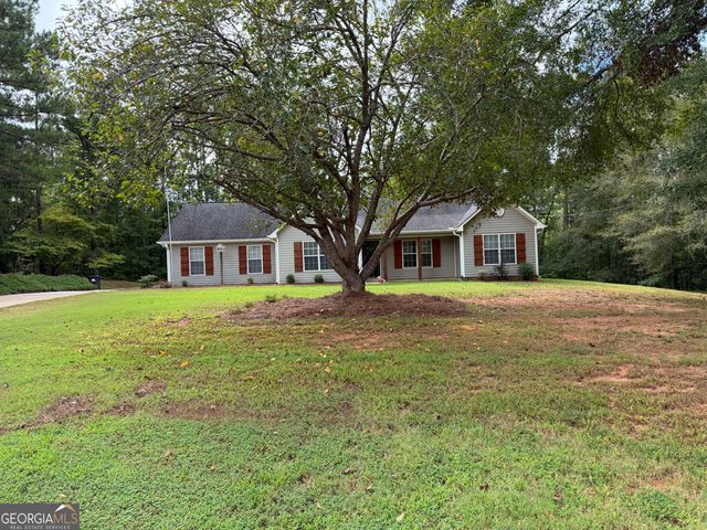 301 Wolf Creek Place, Locust Grove, GA 30248