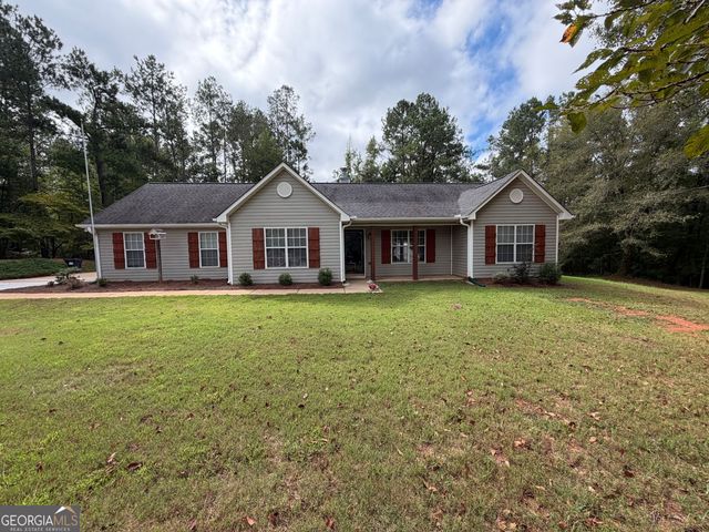 301 Wolf Creek Place, Locust Grove, GA 30248