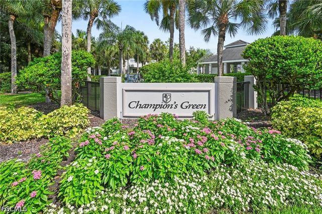 12051 Champions Green WAY 313, Fort Myers, FL 33913