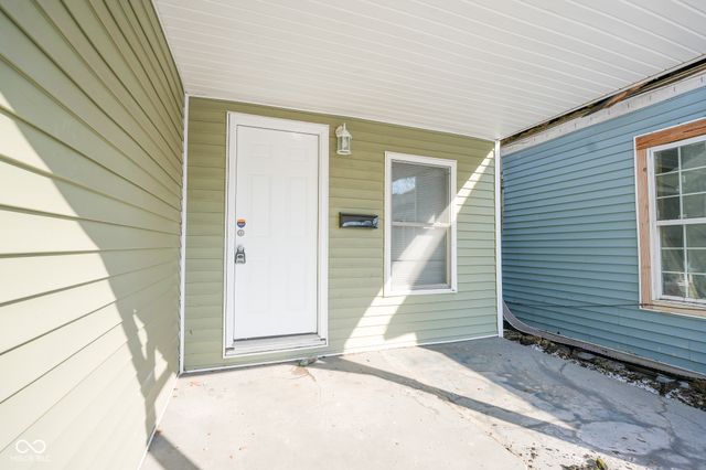 1226 W 29th Street, Indianapolis, IN 46208