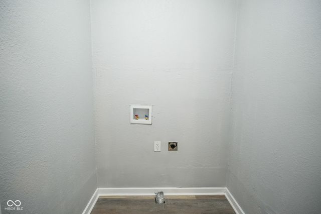 1226 W 29th Street, Indianapolis, IN 46208