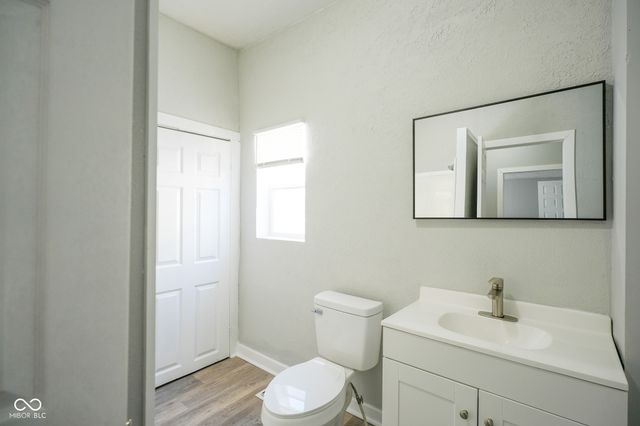 1226 W 29th Street, Indianapolis, IN 46208