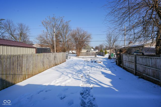 1226 W 29th Street, Indianapolis, IN 46208