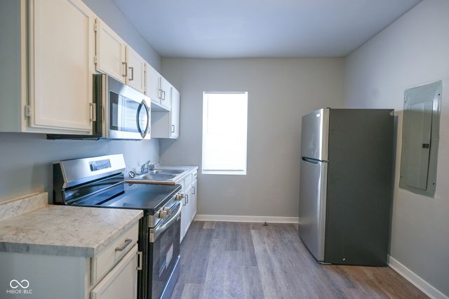 1226 W 29th Street, Indianapolis, IN 46208