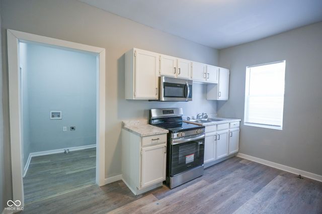 1226 W 29th Street, Indianapolis, IN 46208