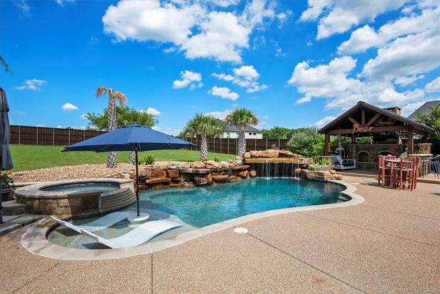 103 Eagle Point Drive, Waxahachie, TX 75165