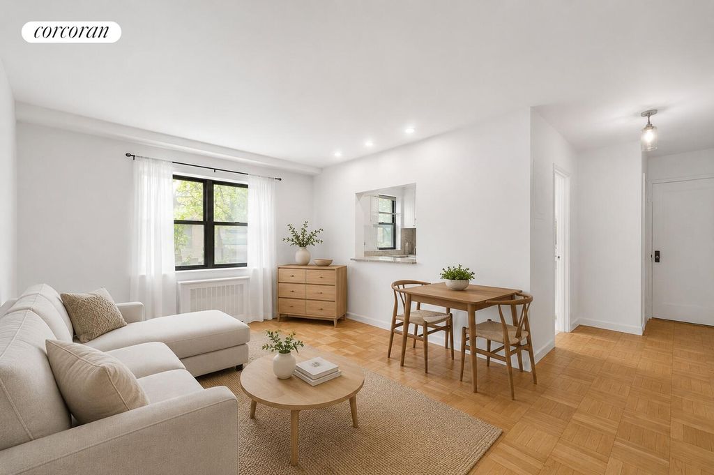 2514 31st Ave Apt 1E, New York City, NY 11106
