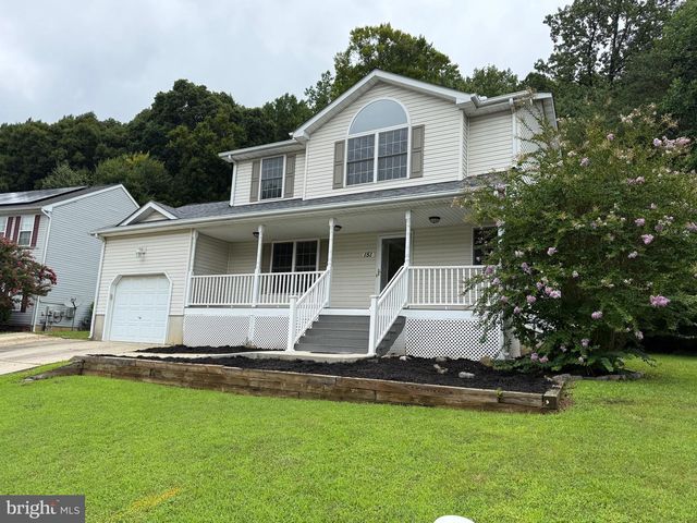 151 CONTINENTAL DR, Elkton, MD 21921