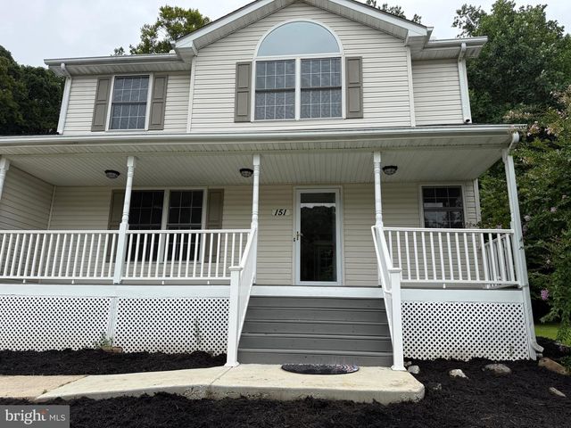 151 CONTINENTAL DR, Elkton, MD 21921