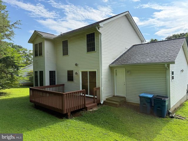 151 CONTINENTAL DR, Elkton, MD 21921
