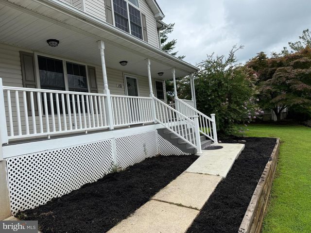 151 CONTINENTAL DR, Elkton, MD 21921