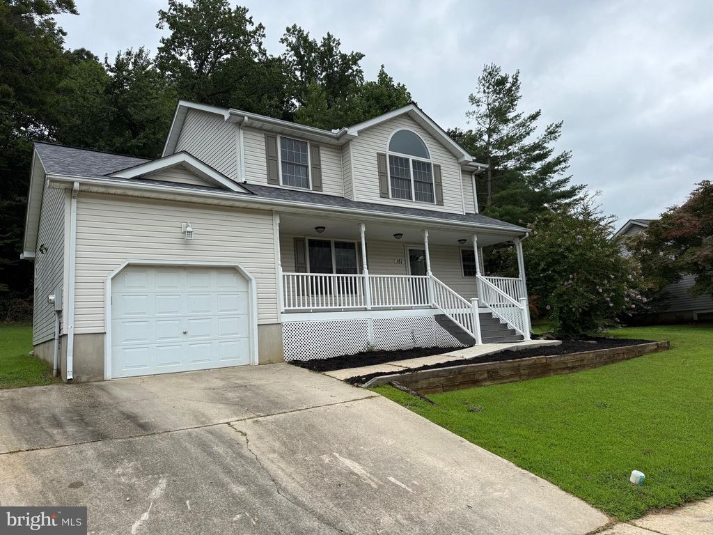 151 CONTINENTAL DR, Elkton, MD 21921