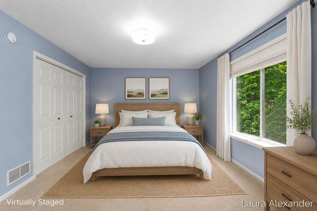 8507 Courtland Drive NE 4, Rockford, MI 49341