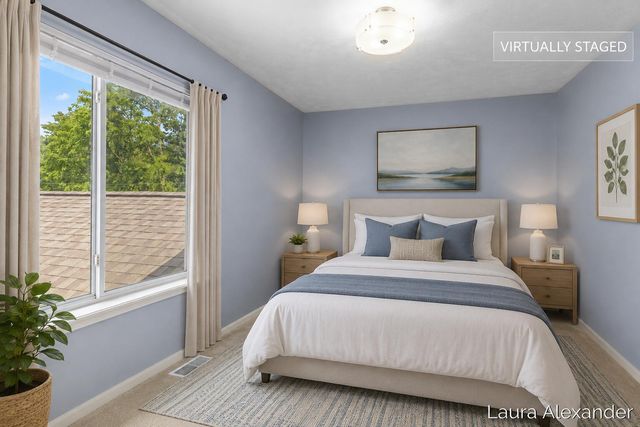 8507 Courtland Drive NE 4, Rockford, MI 49341