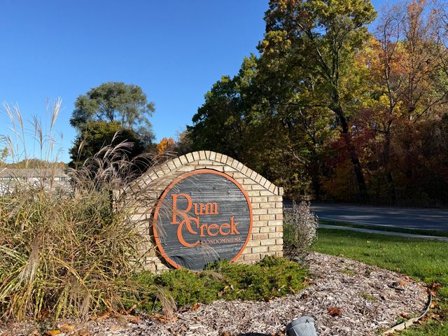8507 Courtland Drive NE 4, Rockford, MI 49341