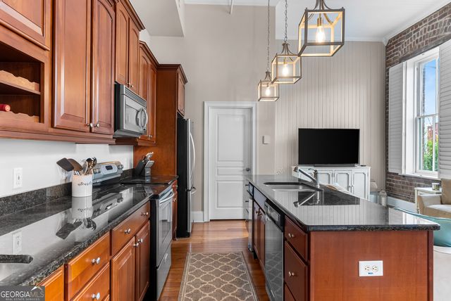 101 Barnard Street 203, Savannah, GA 31401