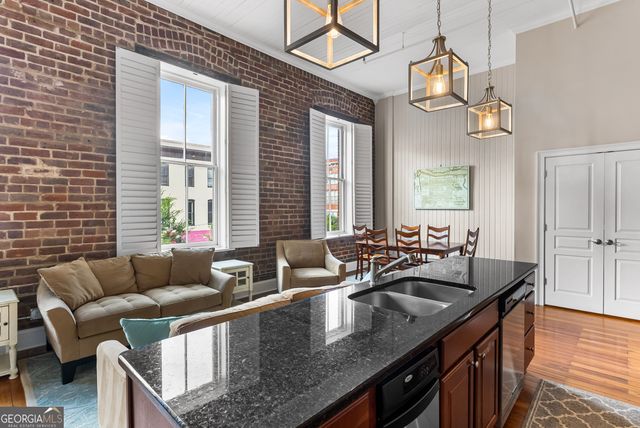 101 Barnard Street 203, Savannah, GA 31401