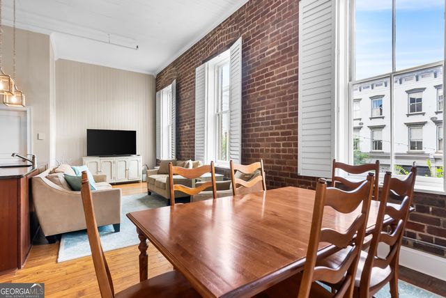 101 Barnard Street 203, Savannah, GA 31401