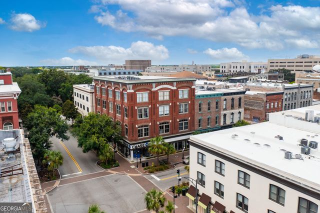 101 Barnard Street 203, Savannah, GA 31401