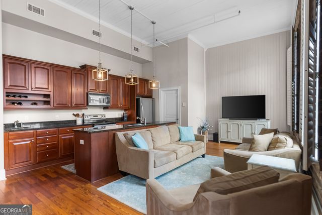 101 Barnard Street 203, Savannah, GA 31401