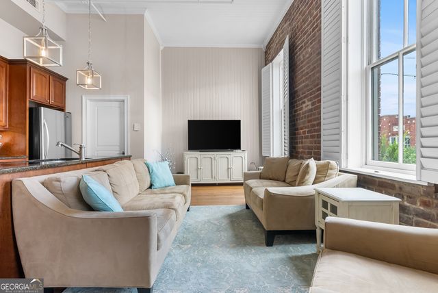 101 Barnard Street 203, Savannah, GA 31401