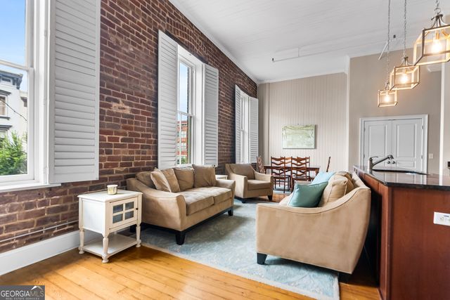 101 Barnard Street 203, Savannah, GA 31401