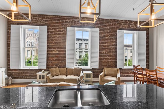 101 Barnard Street 203, Savannah, GA 31401