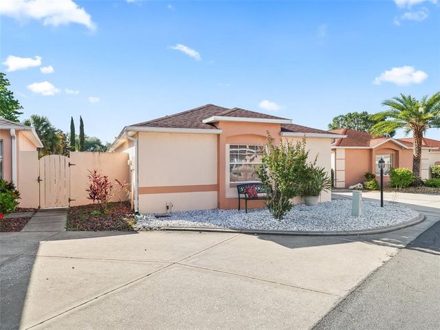 919 MEDIRA DRIVE, The Villages, FL 32159