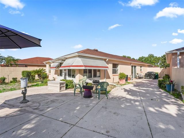 919 MEDIRA DRIVE, The Villages, FL 32159