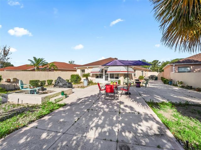 919 MEDIRA DRIVE, The Villages, FL 32159
