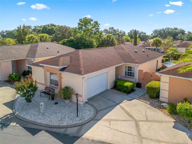 919 MEDIRA DRIVE, The Villages, FL 32159