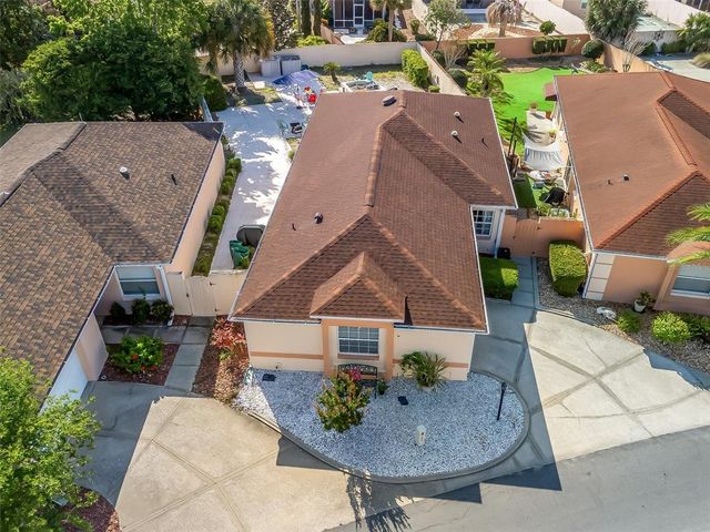 919 MEDIRA DRIVE, The Villages, FL 32159
