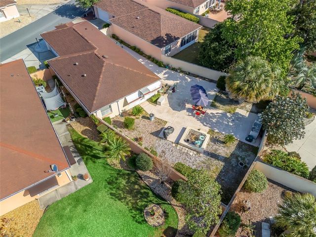 919 MEDIRA DRIVE, The Villages, FL 32159