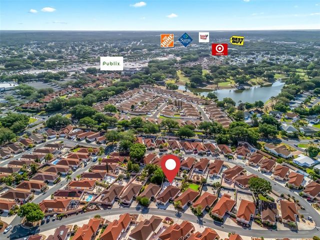 919 MEDIRA DRIVE, The Villages, FL 32159
