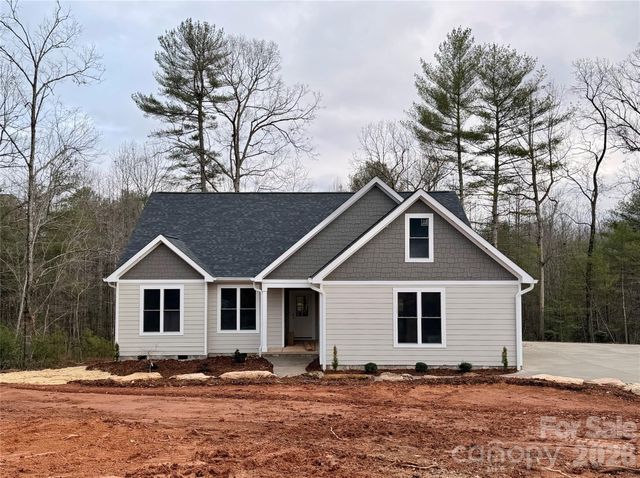 1022 Faith Court, Morganton, NC 28655