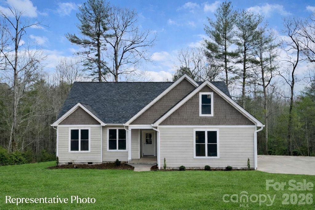 1022 Faith Court, Morganton, NC 28655