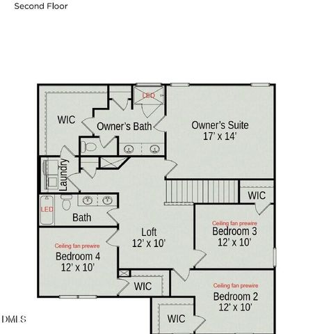 227 Cheshire Farm Drive, Smithfield, NC 27577