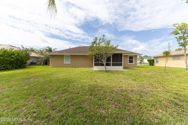 37 ROCKEFELLER Drive, Palm Coast, FL 32164