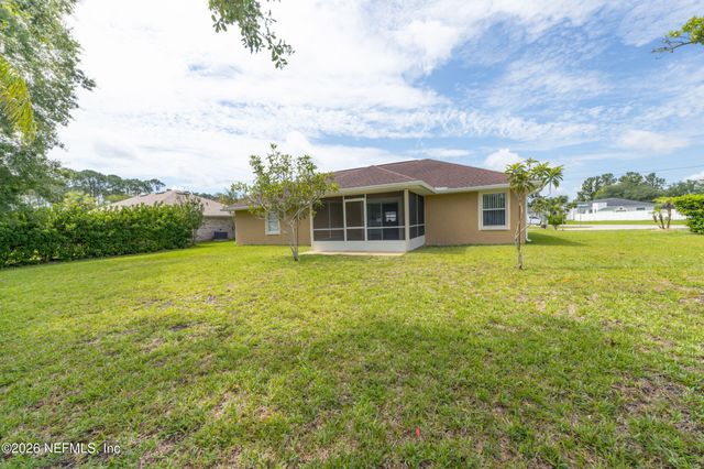 37 ROCKEFELLER Drive, Palm Coast, FL 32164