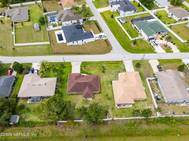 37 ROCKEFELLER Drive, Palm Coast, FL 32164