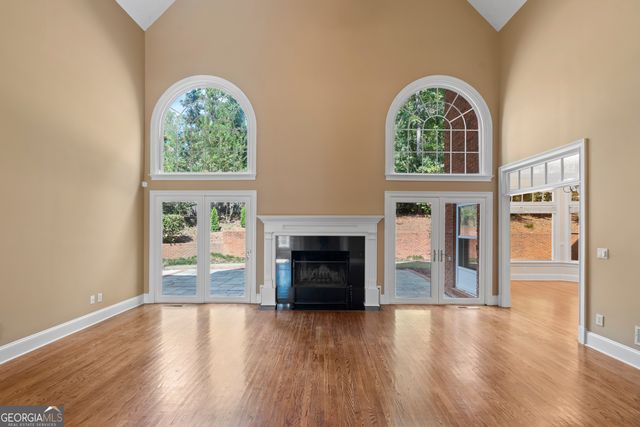 235 Smokerise Trace, Peachtree City, GA 30269