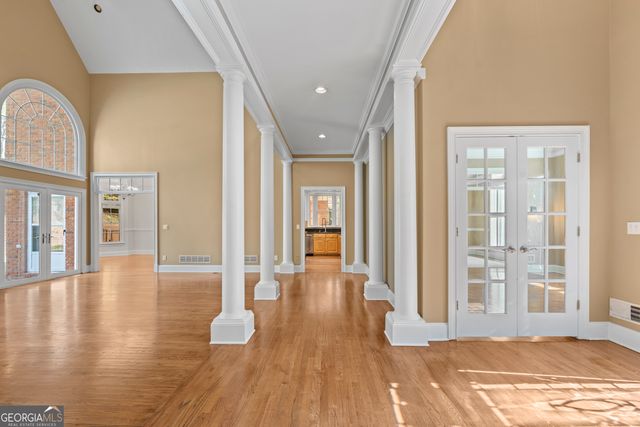 235 Smokerise Trace, Peachtree City, GA 30269